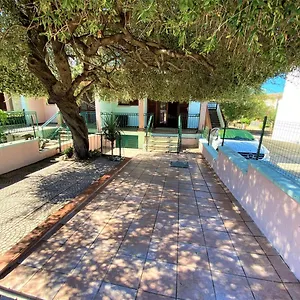 Casa vacanze Olivastro Di Tanaunella, Budoni