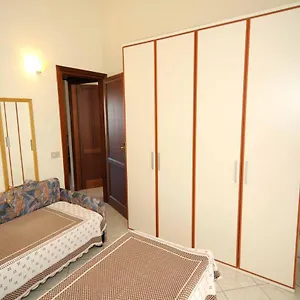 Appartamento Villino Paolo Malamuri, Budoni