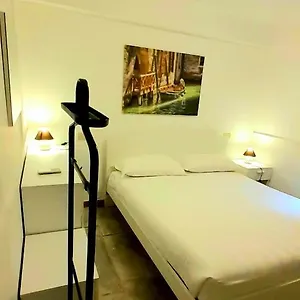Castello Ground Floor Appartamento Venezia