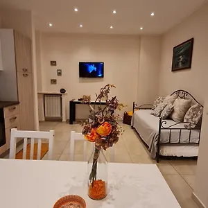 Casa Stella Centro Foce Appartamento Sanremo