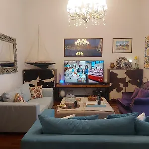 Le Vele Alloggio in famiglia Palermo