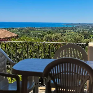 Casa vacanze L'uliveto, Budoni