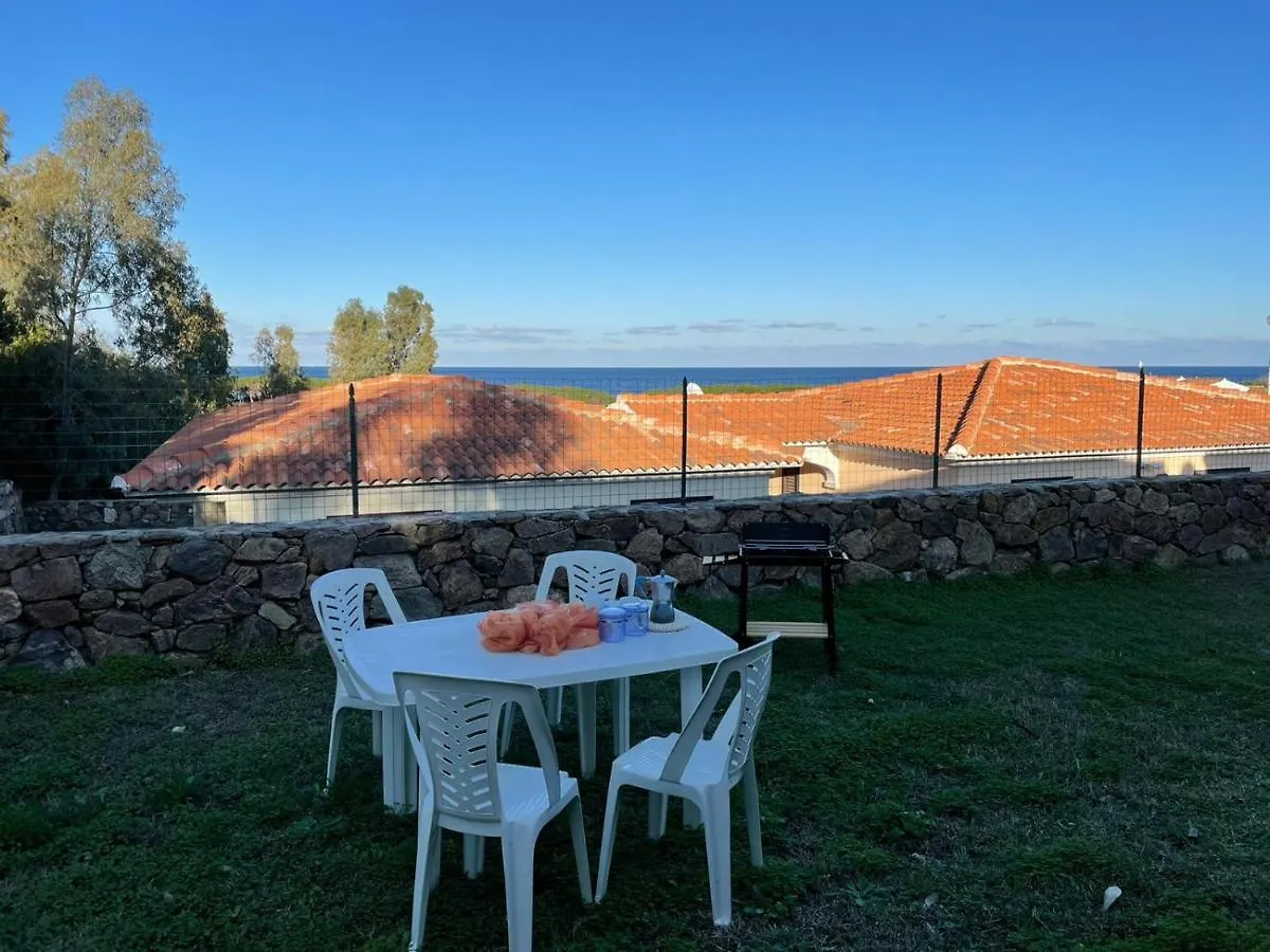 Case Vacanze Sole E Luna location