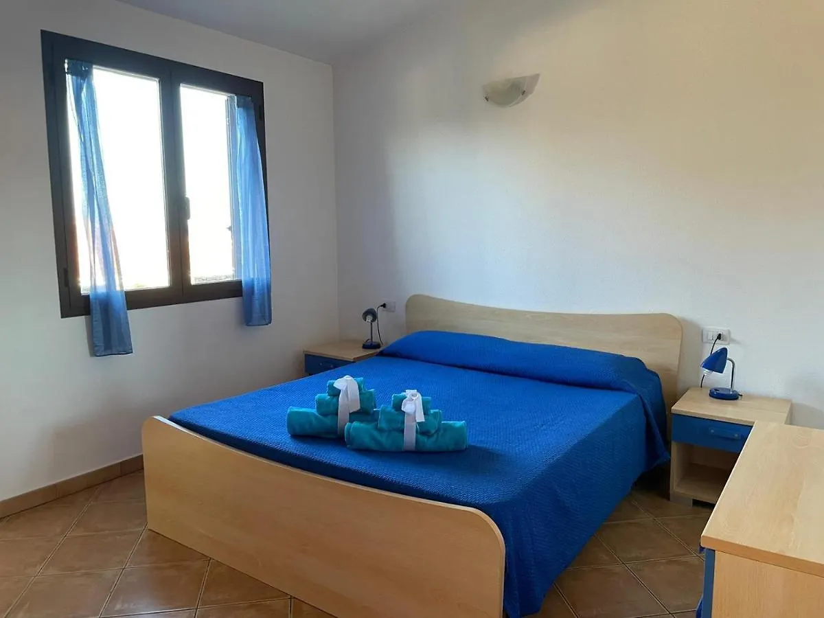 Case Vacanze Sole E Luna Budoni