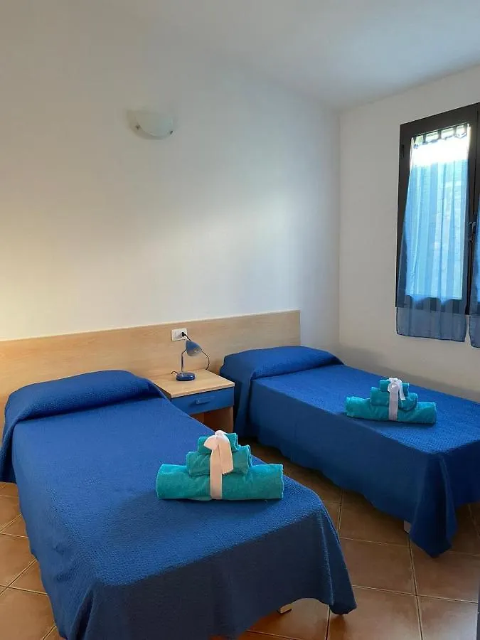 Case Vacanze Sole E Luna Budoni 0*,